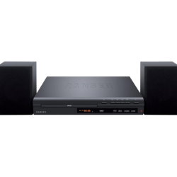 HOME THEATER - SISTEMA RANSER H-CINEMA HT-RA100