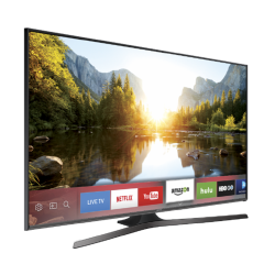 LED SAMSUNG - TV, 50 pulgadas SAMSUNG LED UN-50J5300 SMART